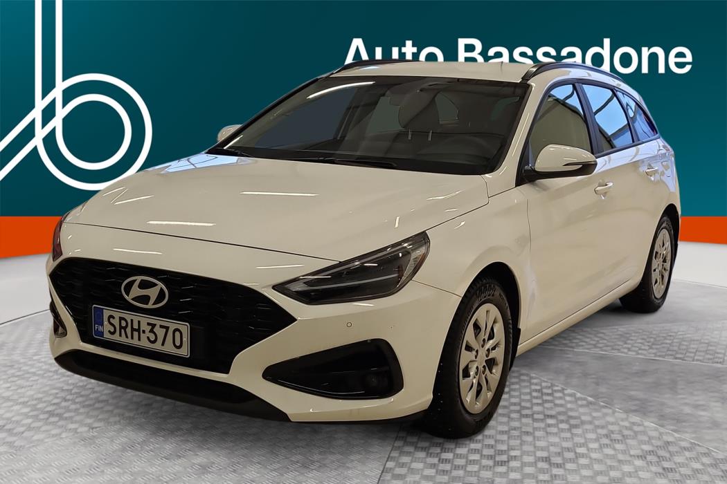 HYUNDAI i30 Wagon 2025