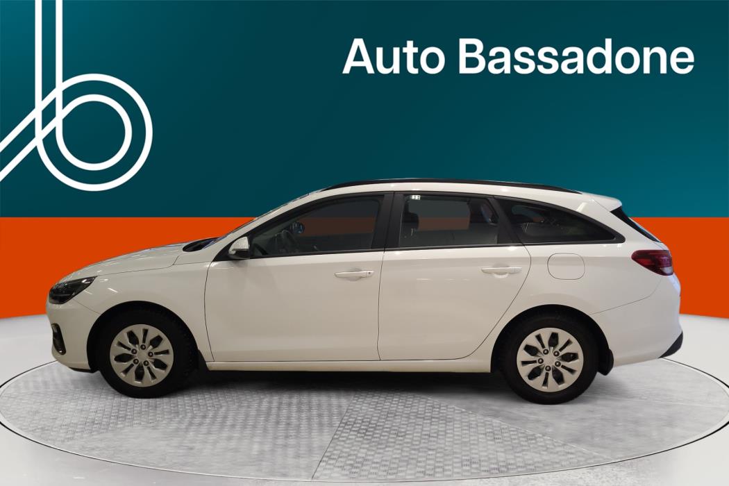 HYUNDAI i30 Wagon 2025