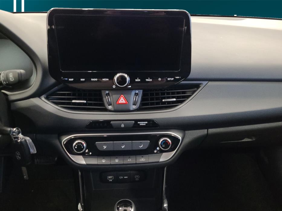 HYUNDAI i30 Wagon 2025