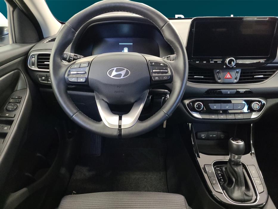 HYUNDAI i30 Wagon 2025