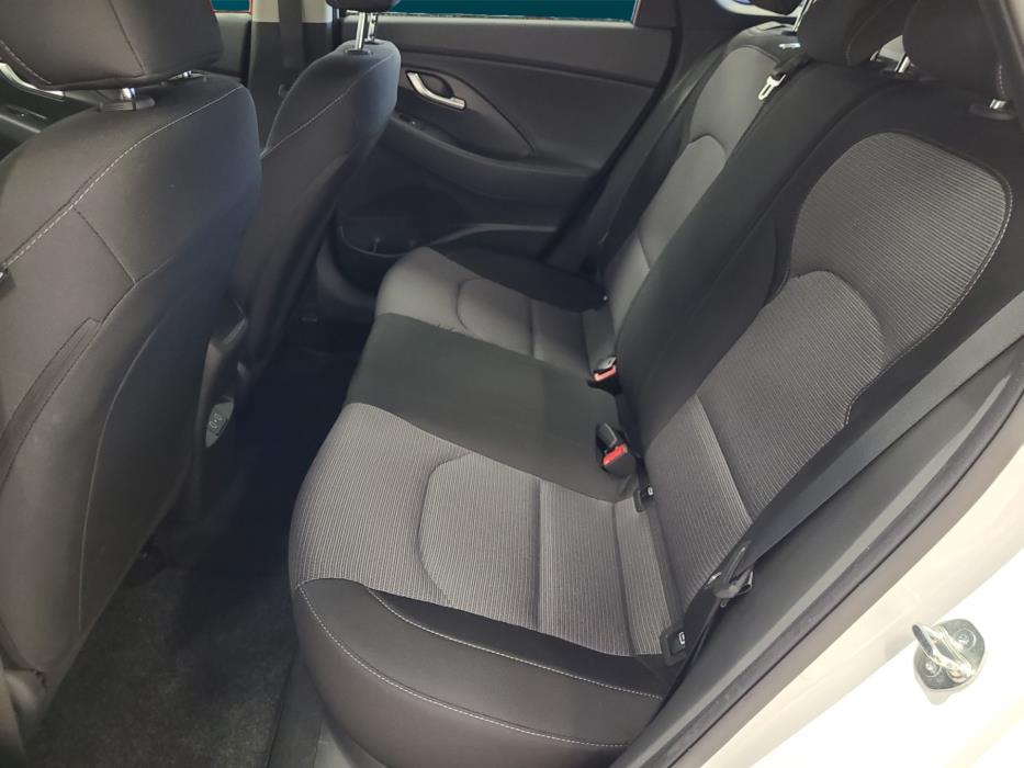 HYUNDAI i30 Wagon 2025