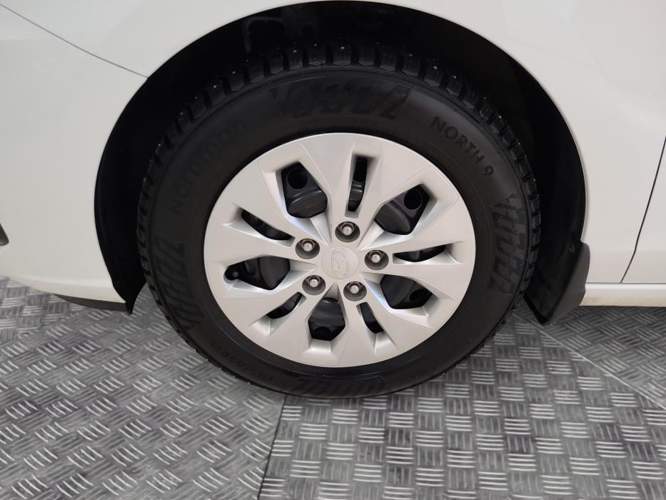 HYUNDAI i30 Wagon 2025