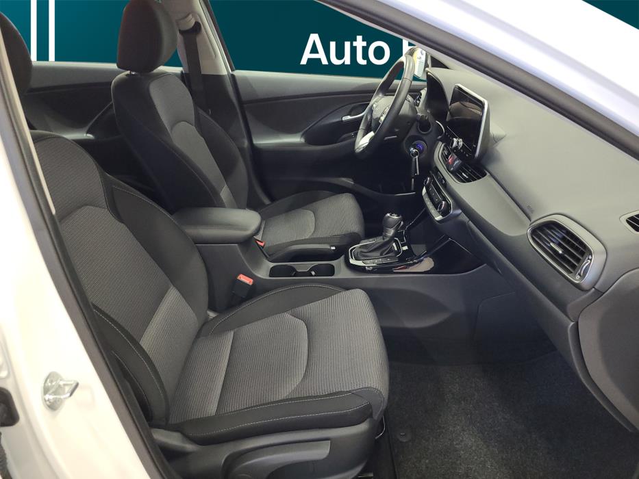 HYUNDAI i30 Wagon 2025