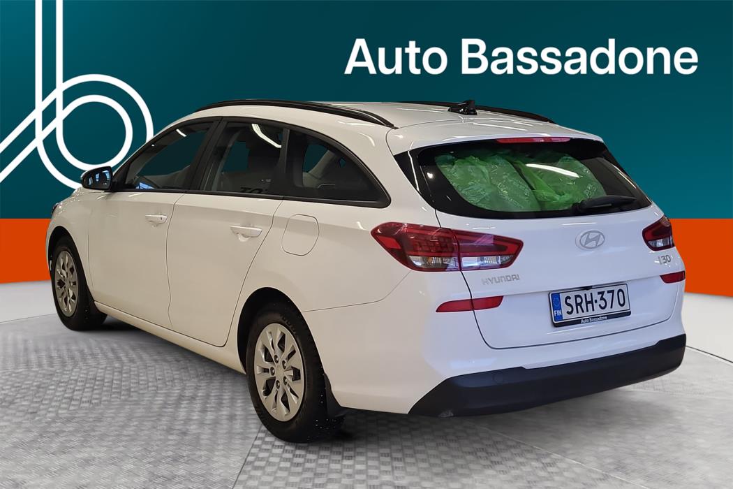 HYUNDAI i30 Wagon 2025