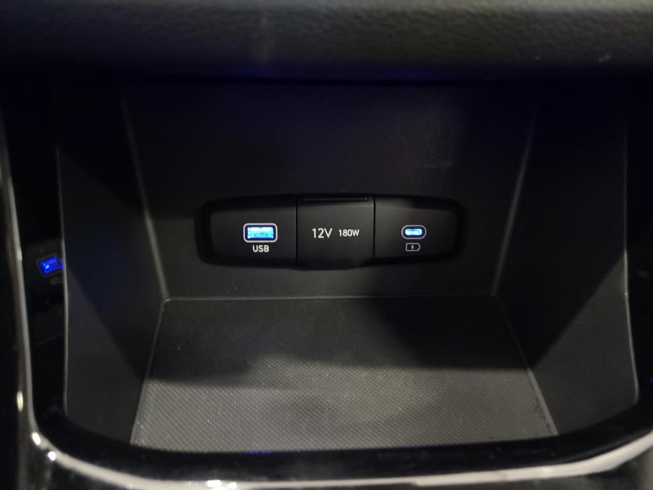 HYUNDAI i30 Wagon 2025