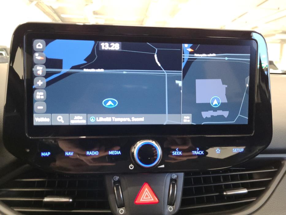 HYUNDAI i30 Wagon 2025