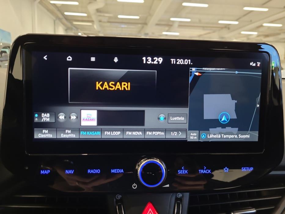 HYUNDAI i30 Wagon 2025