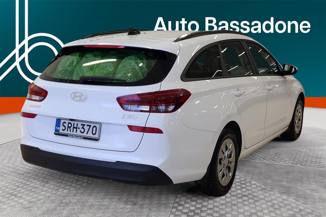 HYUNDAI i30 Wagon 2025