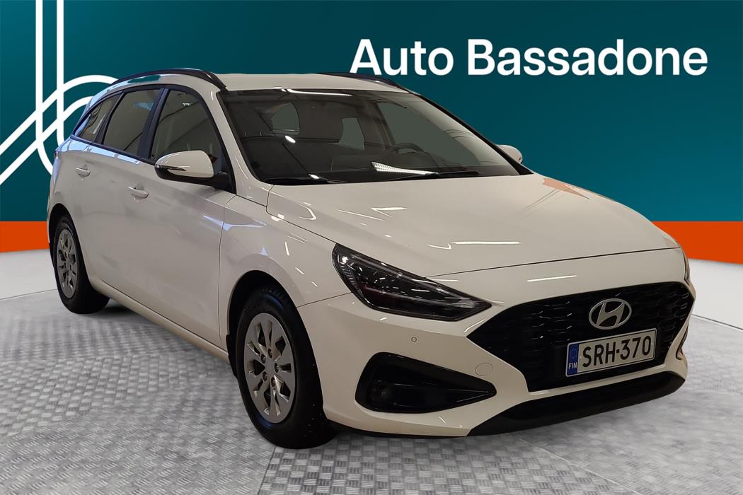 HYUNDAI i30 Wagon 2025