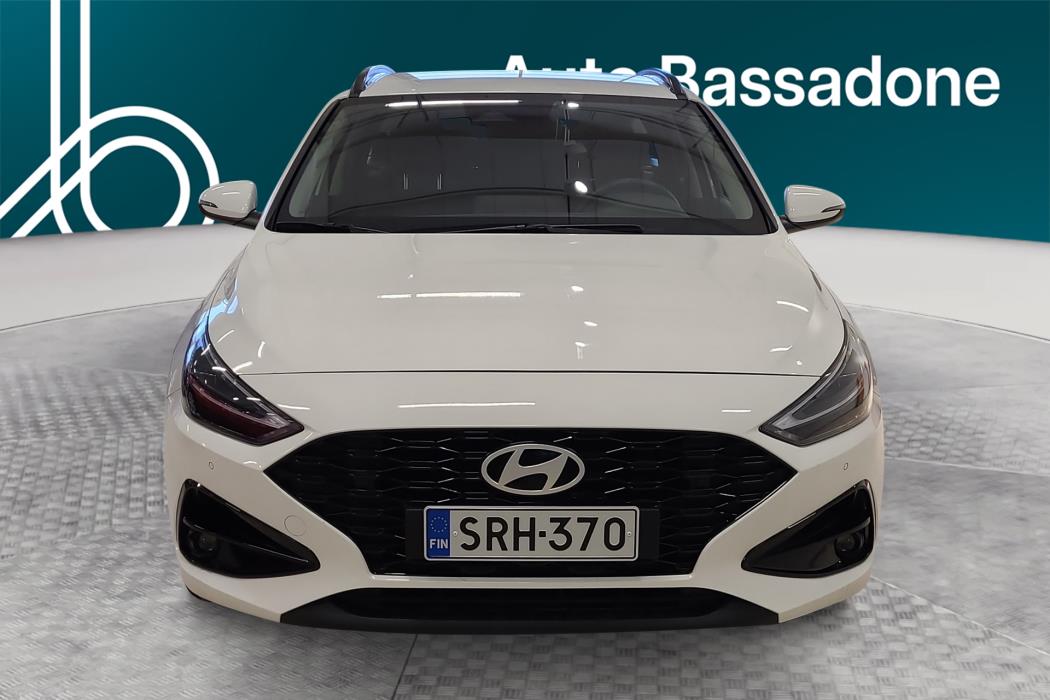 HYUNDAI i30 Wagon 2025