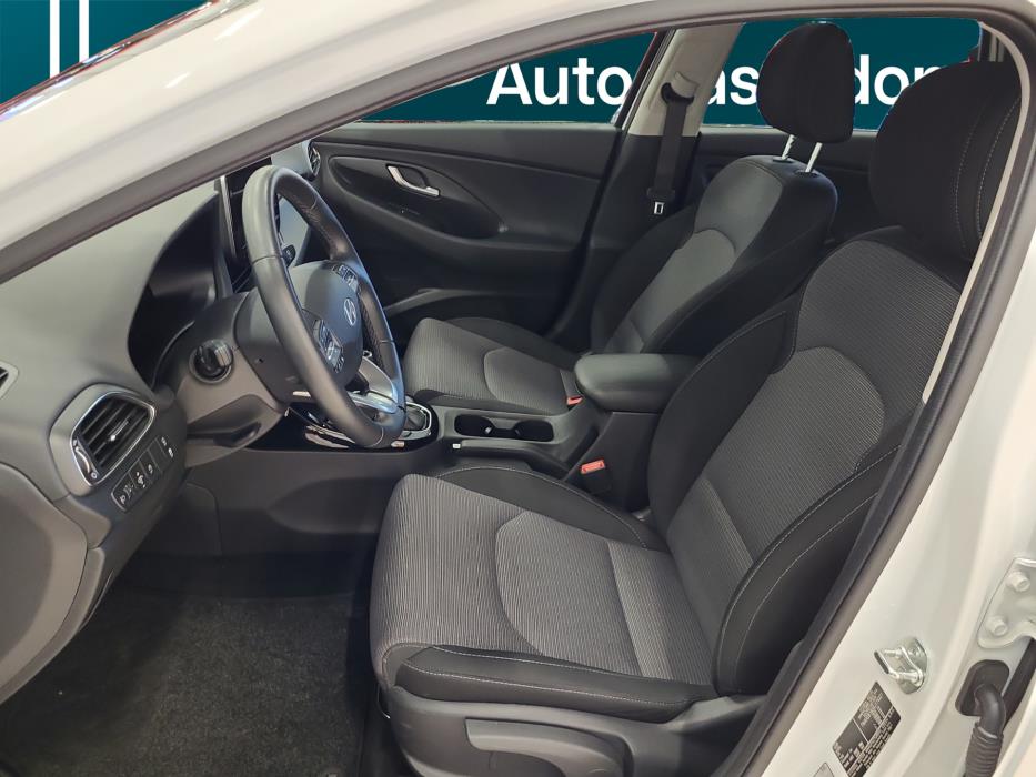 HYUNDAI i30 Wagon 2025