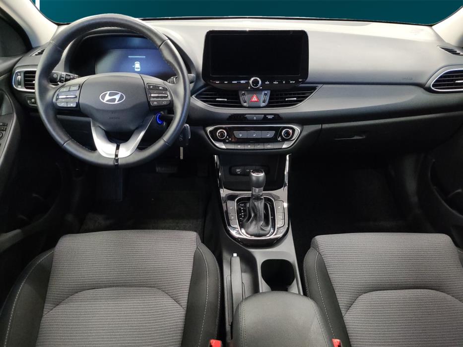 HYUNDAI i30 Wagon 2025