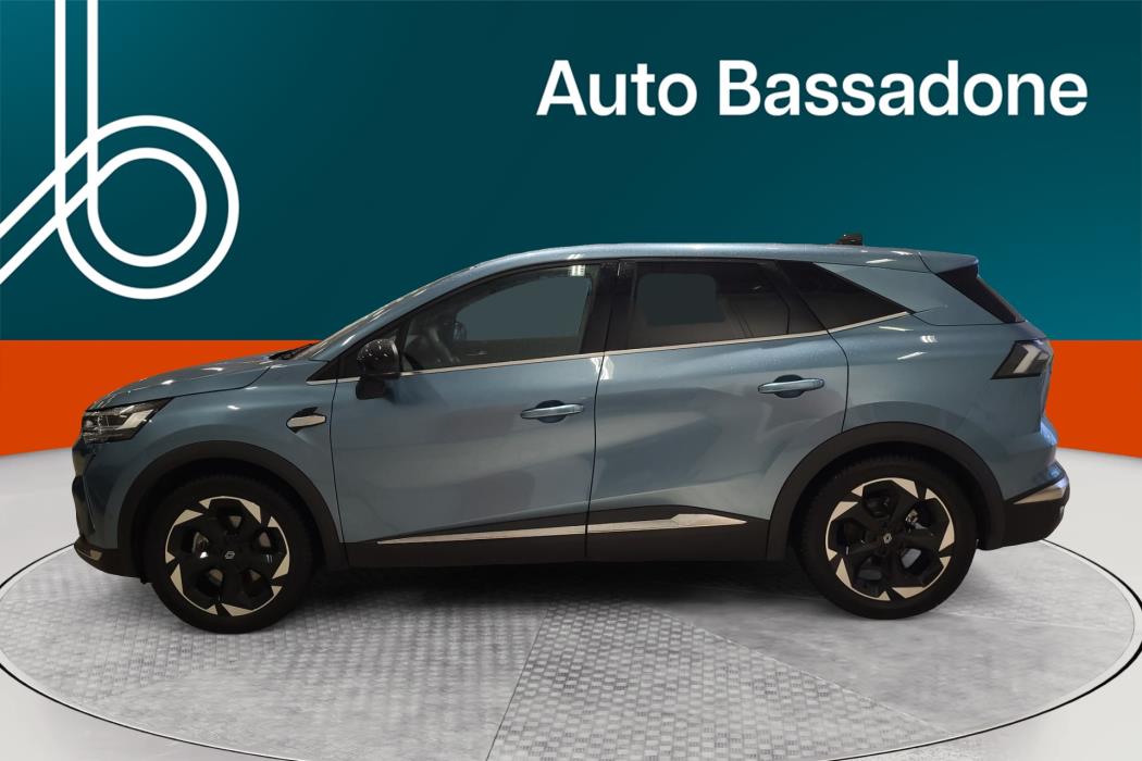 RENAULT Symbioz 2024