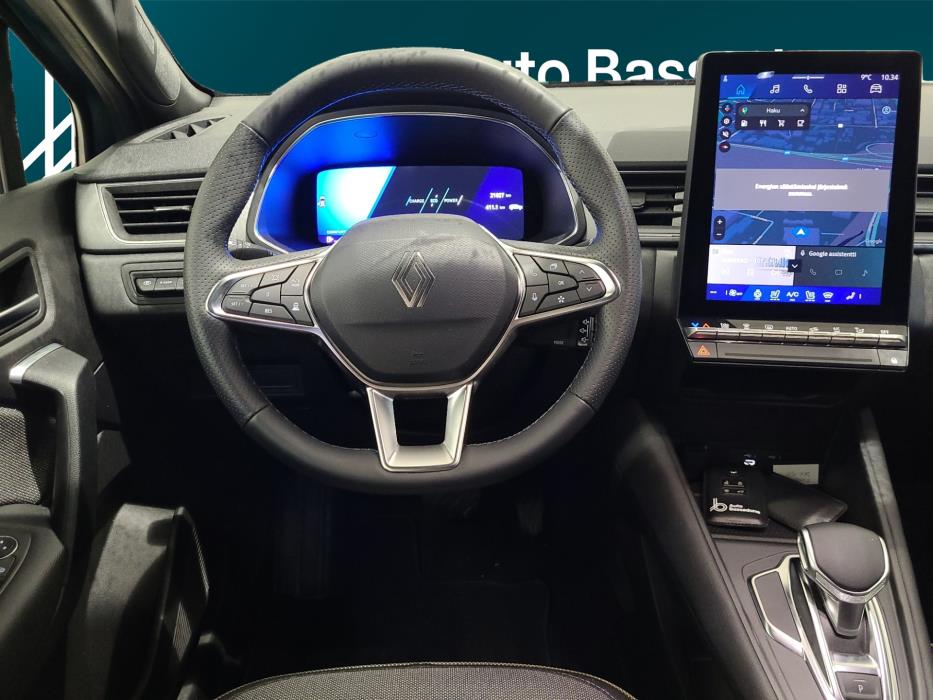 RENAULT Symbioz 2024