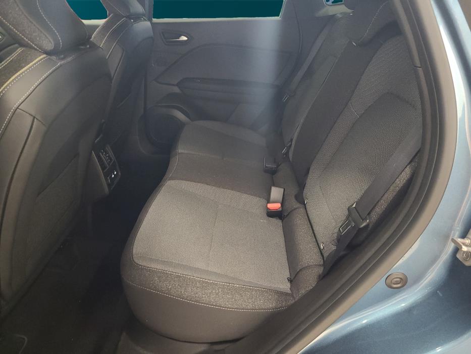 RENAULT Symbioz 2024