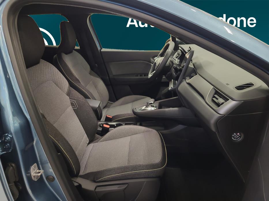 RENAULT Symbioz 2024