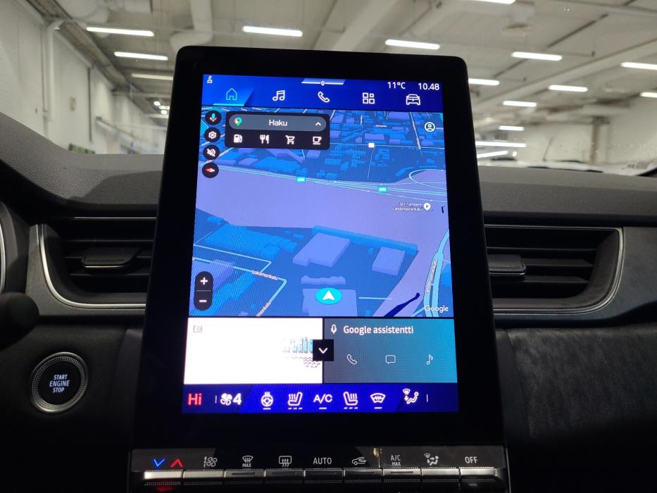 RENAULT Symbioz 2024