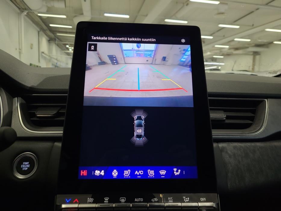 RENAULT Symbioz 2024