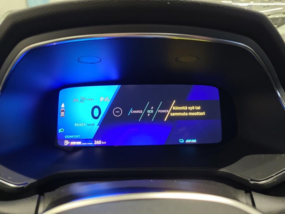 RENAULT Symbioz 2024