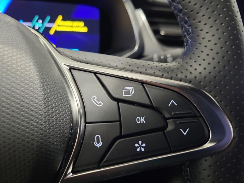 RENAULT Symbioz 2024