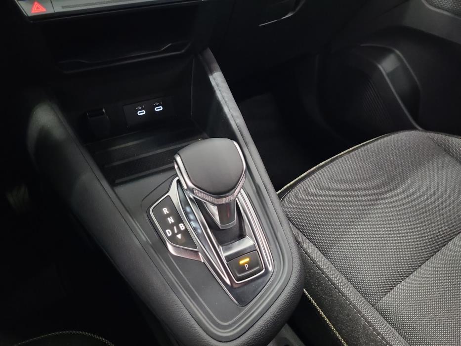 RENAULT Symbioz 2024