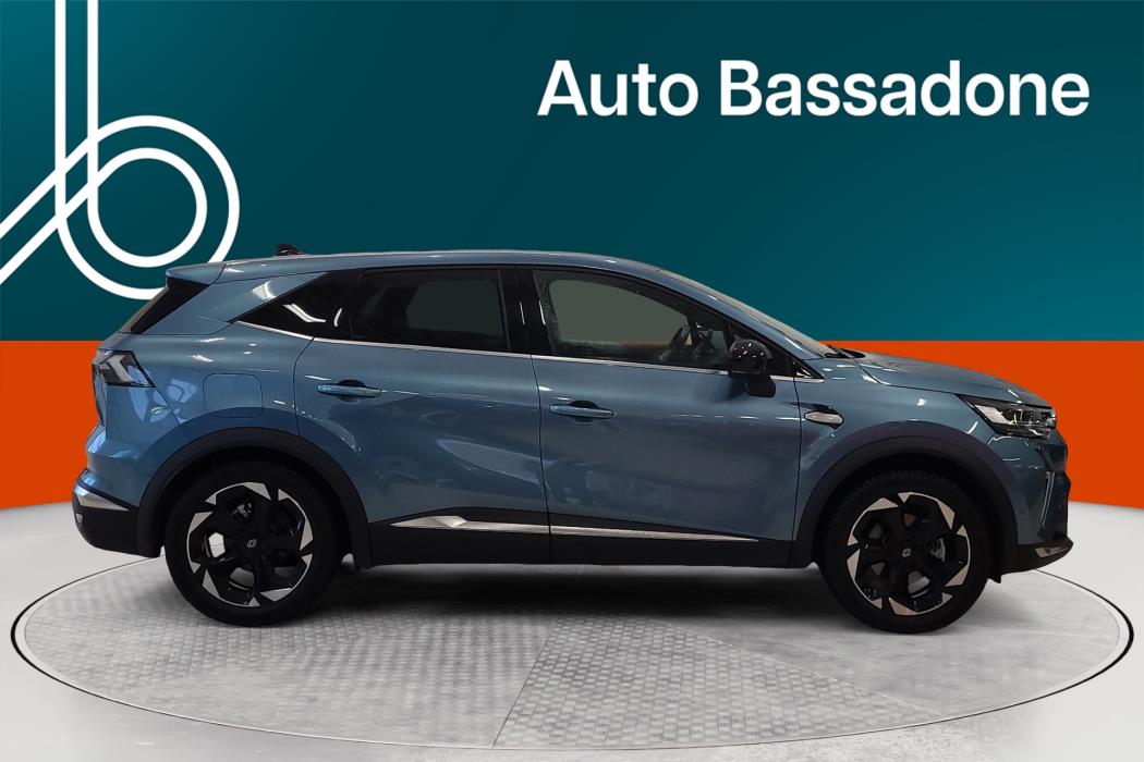 RENAULT Symbioz 2024