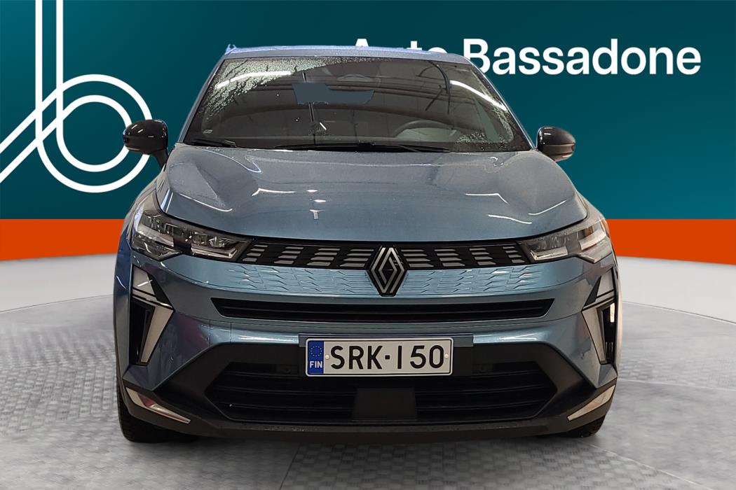 RENAULT Symbioz 2024