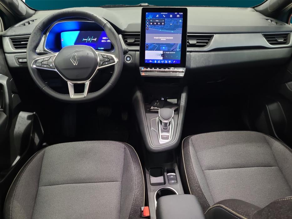 RENAULT Symbioz 2024