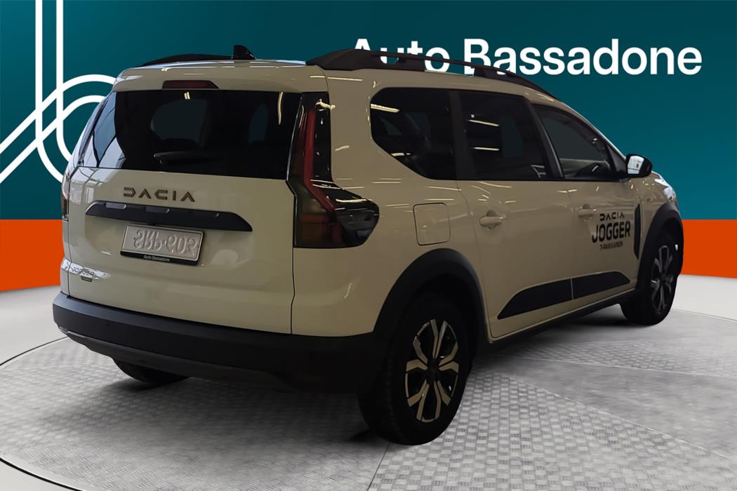 Dacia Jogger 2026