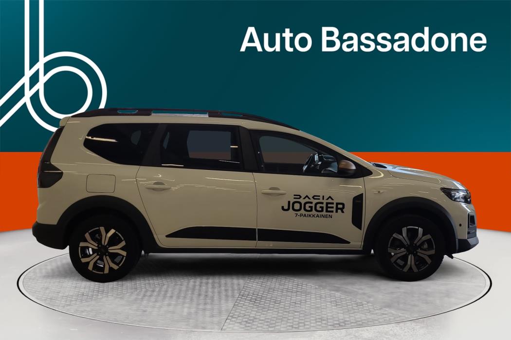 Dacia Jogger 2026