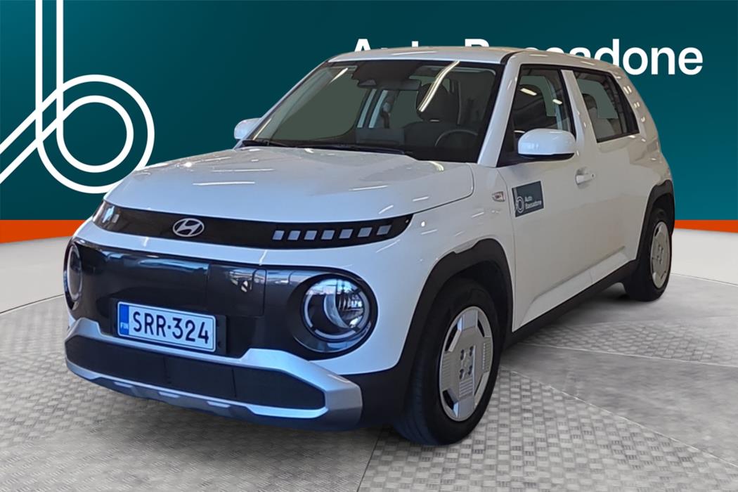 HYUNDAI INSTER 2026