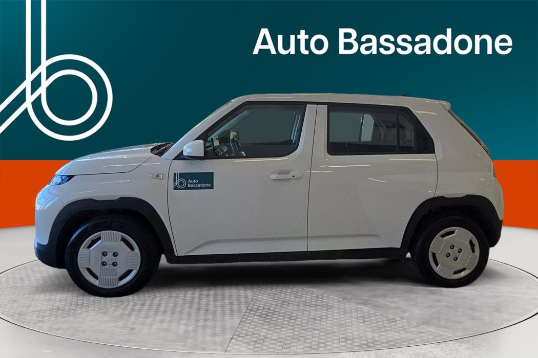 HYUNDAI INSTER 2026
