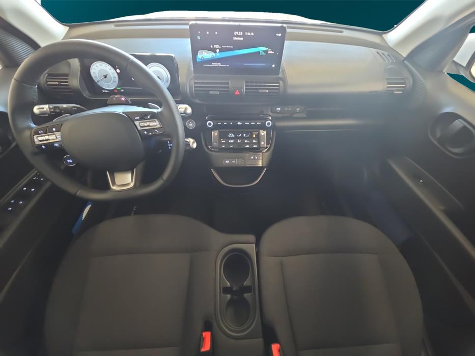 HYUNDAI INSTER 2026