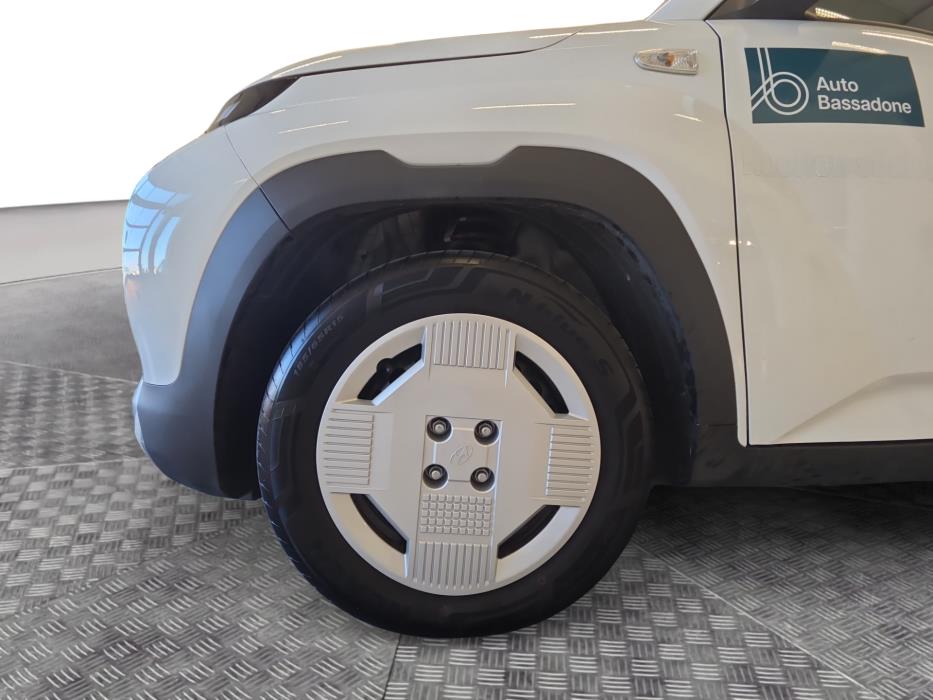 HYUNDAI INSTER 2026