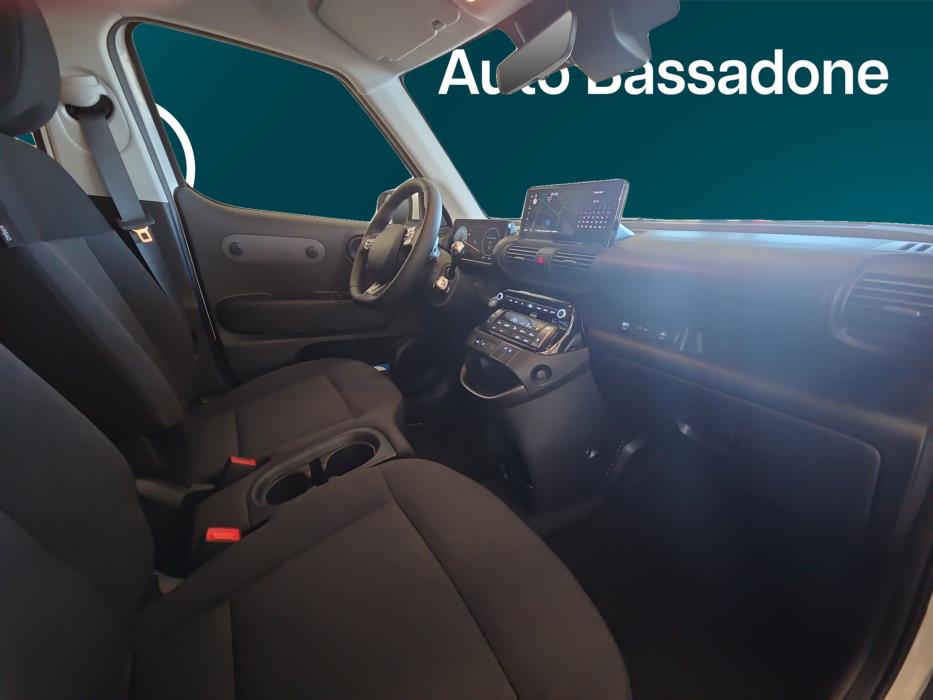 HYUNDAI INSTER 2026