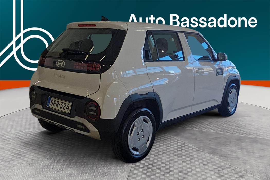 HYUNDAI INSTER 2026