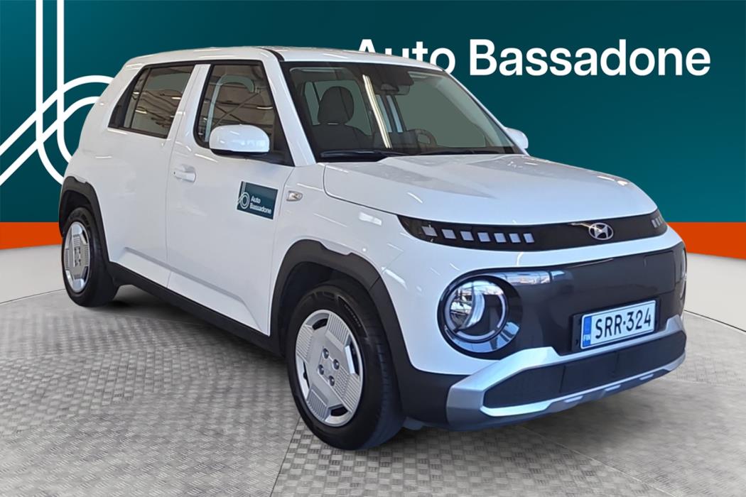 HYUNDAI INSTER 2026