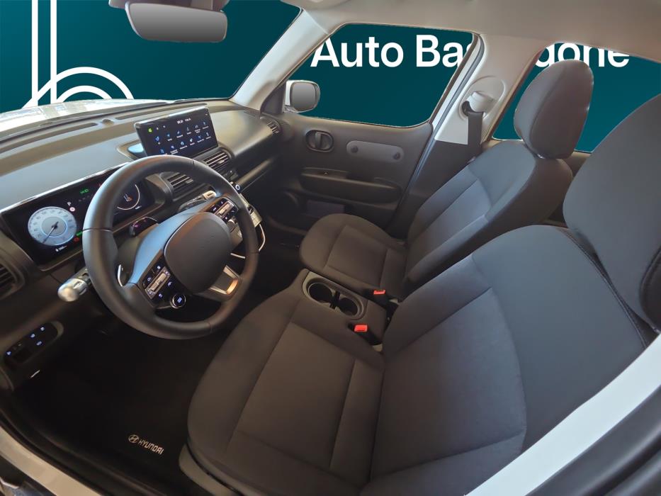 HYUNDAI INSTER 2026