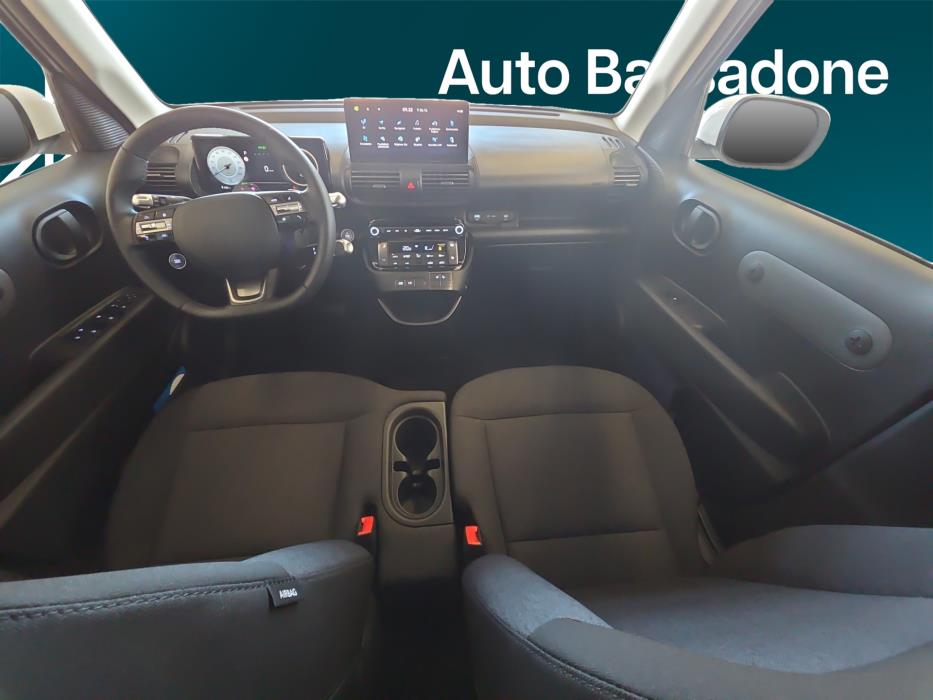 HYUNDAI INSTER 2026
