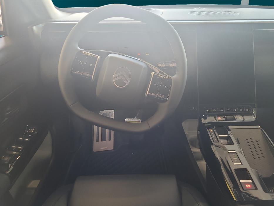 Citroen C5 Aircross 2026