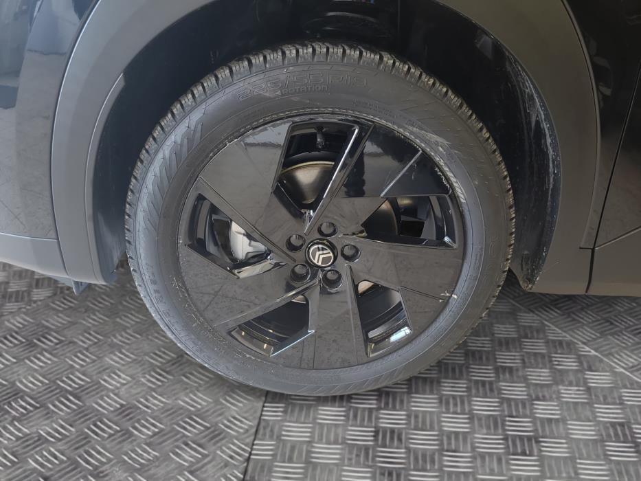 Citroen C5 Aircross 2026