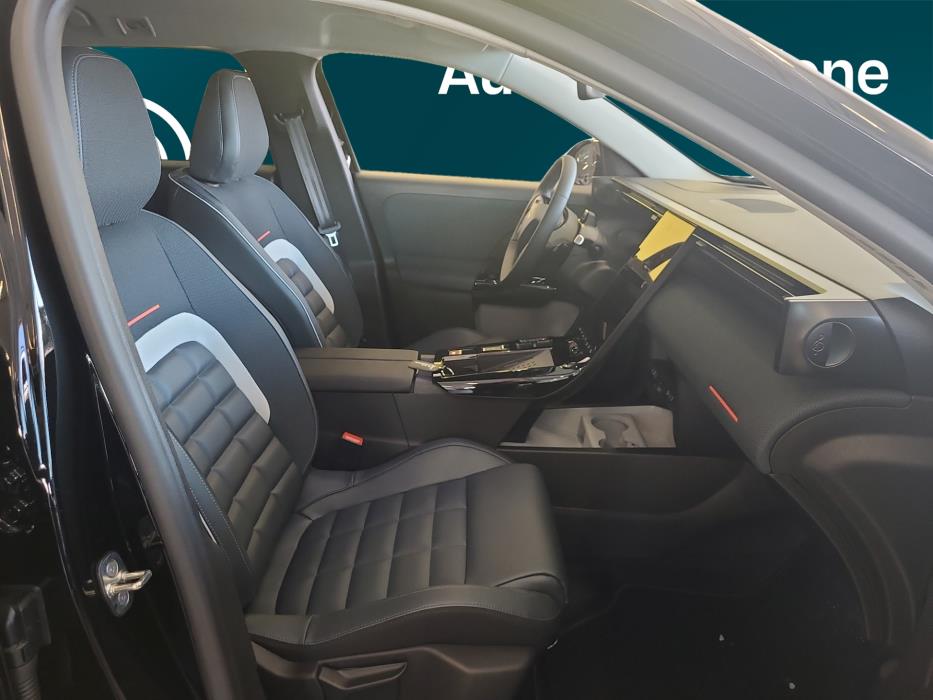 Citroen C5 Aircross 2026