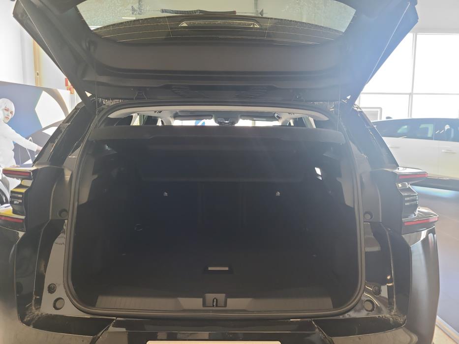 Citroen C5 Aircross 2026