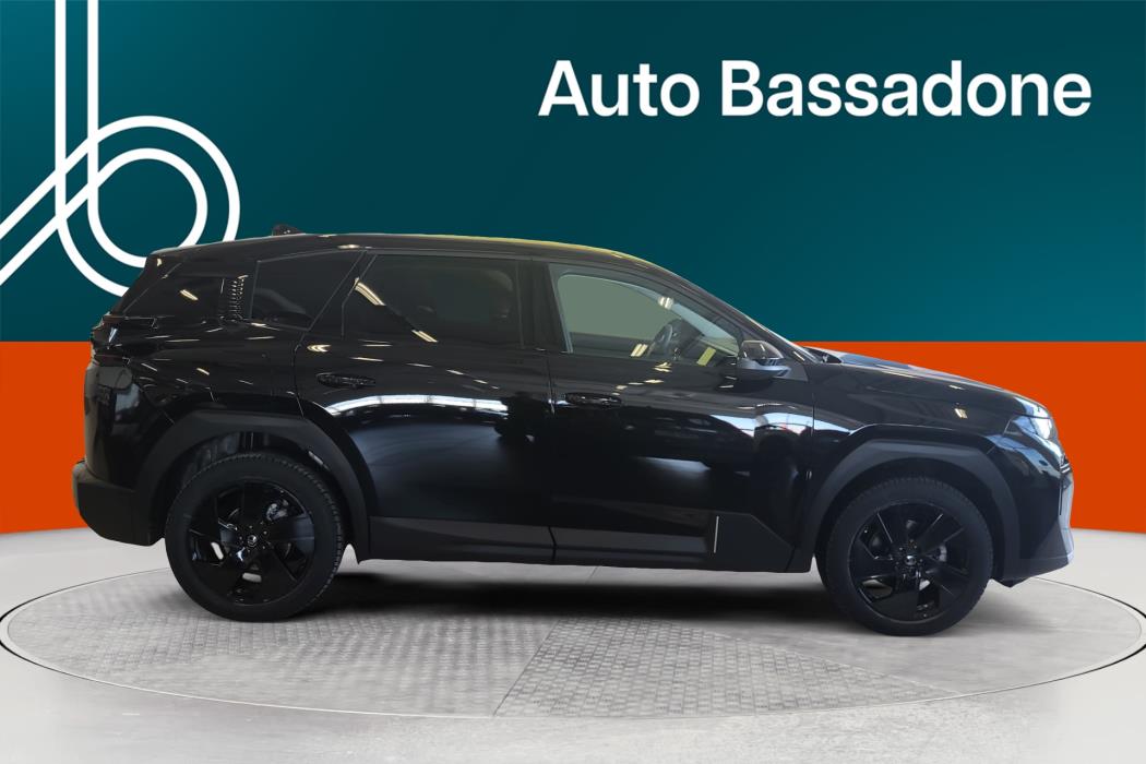 Citroen C5 Aircross 2026