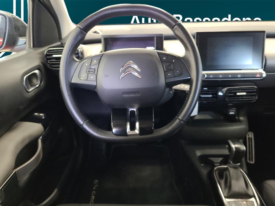 CITROEN C4 CACTUS 2019