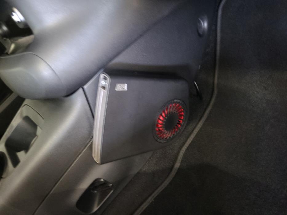 CITROEN C4 CACTUS 2019