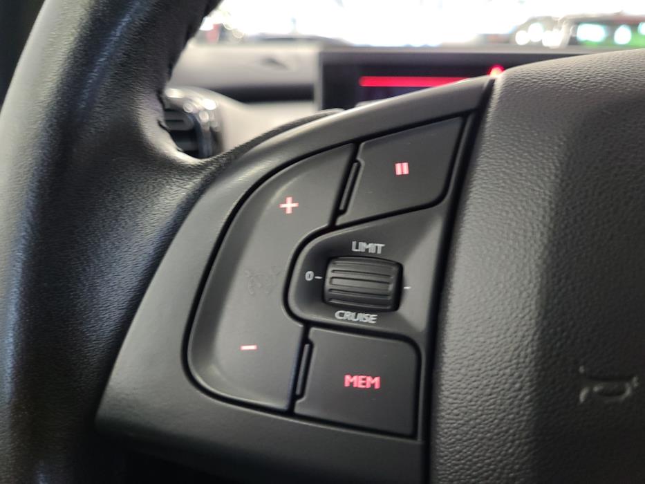 CITROEN C4 CACTUS 2019