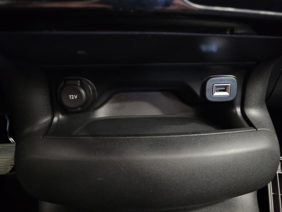 CITROEN C4 CACTUS 2019