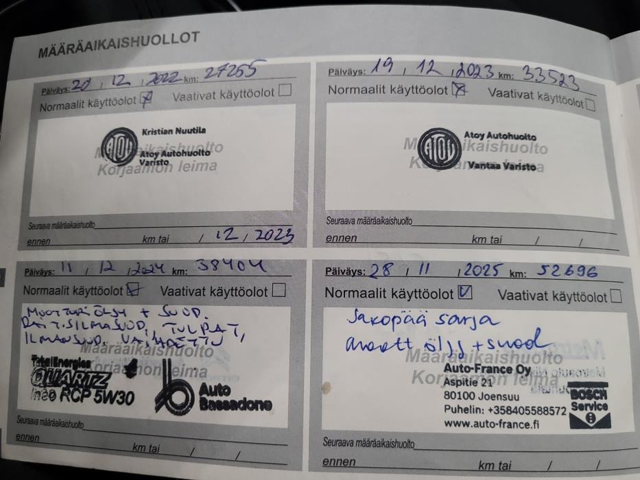 CITROEN C4 CACTUS 2019