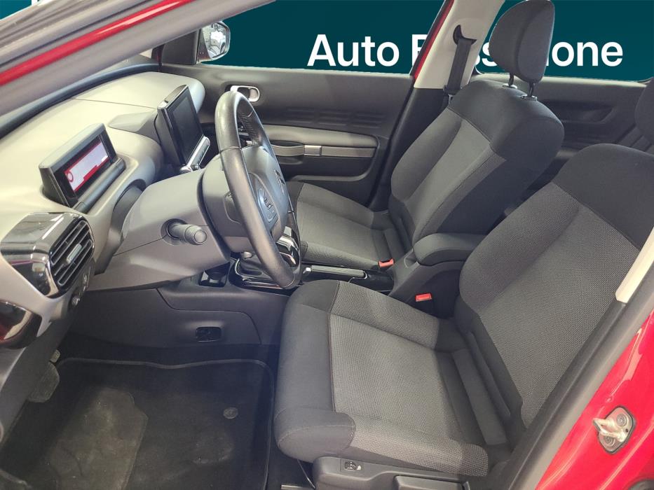CITROEN C4 CACTUS 2019